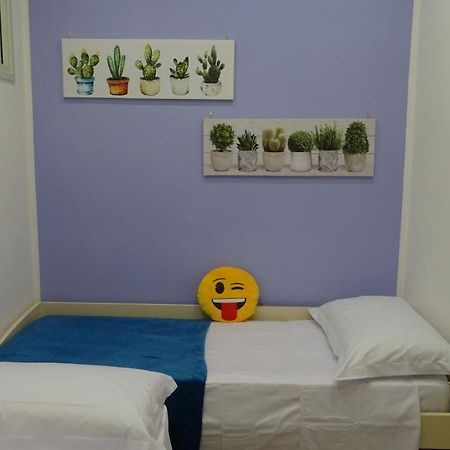 Il Giardino Segreto Apartment Palermo Exterior foto