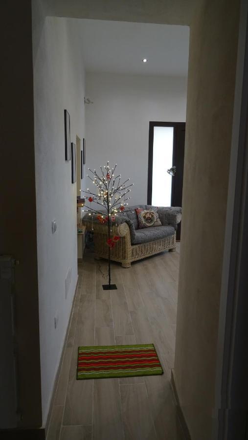 Il Giardino Segreto Apartment Palermo Exterior foto